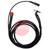 P23T165G8  Kemppi Minarc T 223 AC/DC GM TIG Welder Air Cooled Package, with TX 165GS 8m Torch - 110/240v, 1ph